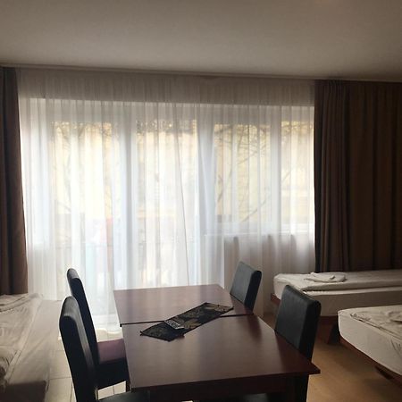 Mosoly Szallashely Segedín Exteriér fotografie