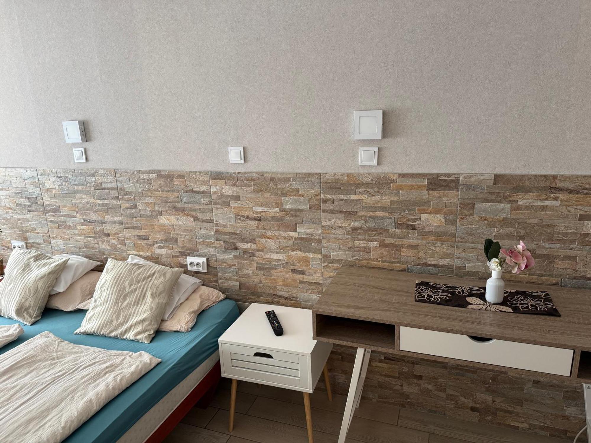 Mosoly Szallashely Segedín Exteriér fotografie